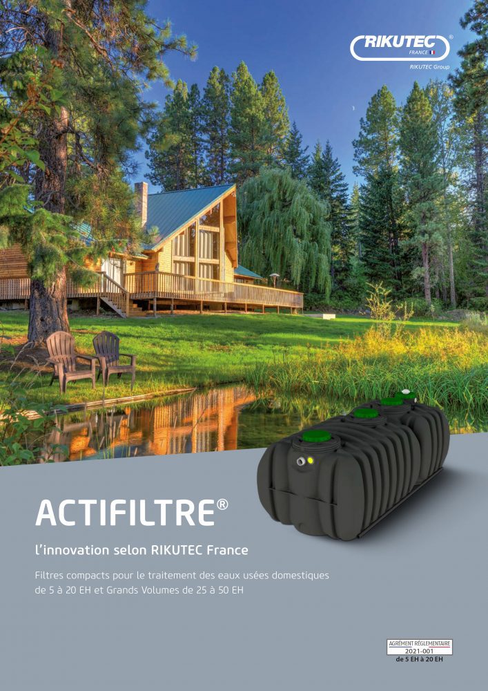 Archives des Brochures Page 2 sur 2 Rikutec France